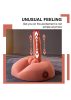 Honey Dildo thrusting and vibrating,akkus