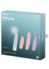 Satisfyer Playful Four - vibrátor szett