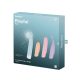 Satisfyer Playful Four - vibrátor szett