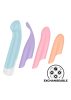 Satisfyer Playful Four - vibrátor szett