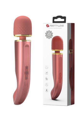 Pretty Interesting Massager Rose,akkus