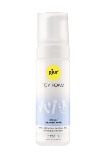 Pjur TOY FOAM -150ml