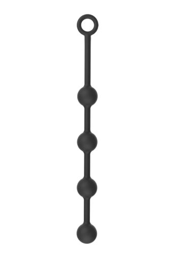 Heavy Anal Balls XLarge -40mm