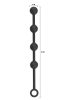 Heavy Anal Balls XLarge -40mm