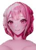 ANIME Love doll MIMI