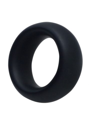 Szilikon péniszgyűrű-30mm.