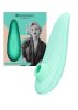 Womanizer Marilyn Monroe Special - akkus csiklóizgató. Piros