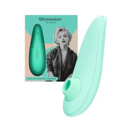   Womanizer Marilyn Monroe Special - akkus csiklóizgató. Piros