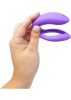 We-Vibe Sync O - okos, akkus párvibrátor