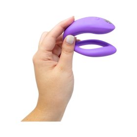 We-Vibe Sync O - okos, akkus párvibrátor