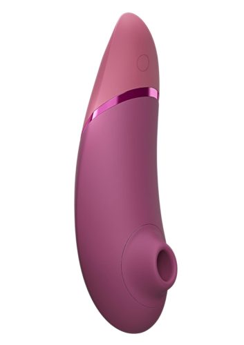 Womanizer Next - akkus, léghullámos csiklóizgató,pink
