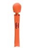 VIM orange massager wand,akkus.
