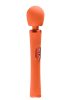 VIM orange massager wand,akkus.