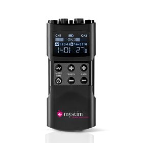 Mystim Tension Lover 2,akkus