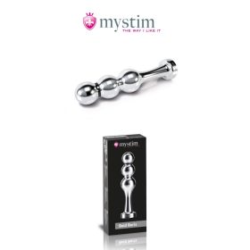 Mystim - Bold Boris.