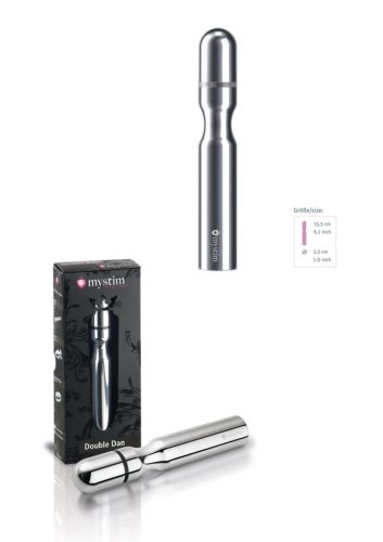 Mystim -Double Dan.