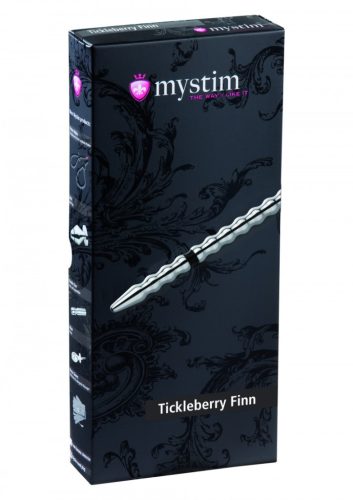 Mystim - Tickleberry Finn Sound.