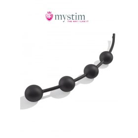 Booty Garland Anal Chain-L.