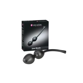 MYSTIM JANE WONDA - ELEKTRO GÉSAGOLYÓ DUÓ.