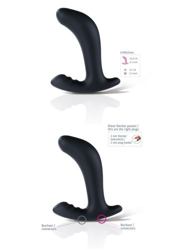 Mystim-Twisting Tom.