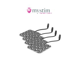 Mystim-Elektro tapasz -4db