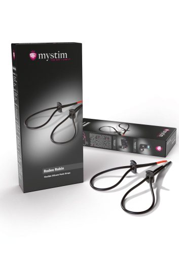 Mystim Rodeo Robin péniszgyűrű