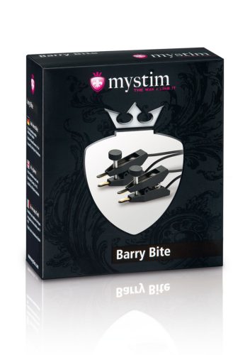 Mystim -Barry Bite.