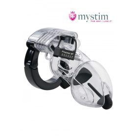 Mystim Pubic Enemy No 2.