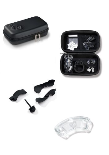 Mystim Pubic Enemy No 2.