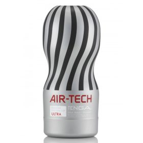 Tenga - Air-Tech Reusable Vacuum Cup Ultra.