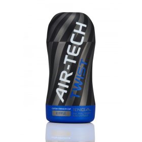 Tenga Air-Tech Twist Ripple Reusable.