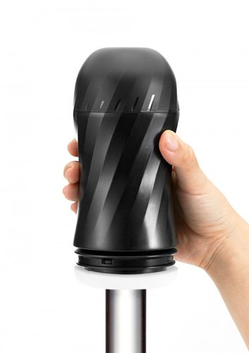 Tenga Air-Tech Twist Ripple Reusable.