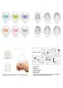 TENGA EGG MESH