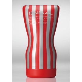 Tenga Squeeze Tube Cup.
