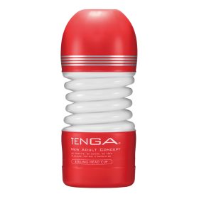 TENGA ROLLING HEAD CUP normál