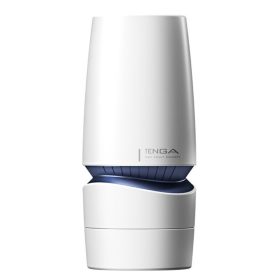 Tenga Aero Masturbator Cobalt.