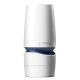 Tenga Aero Masturbator Cobalt.