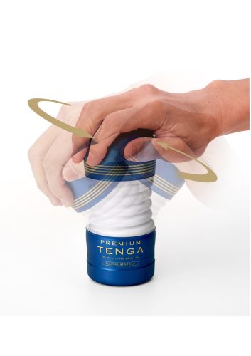 Tenga PREMIUM SENSATION CUP.
