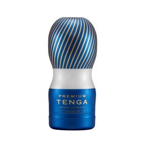 TENGA Premium AIR FLOW CUP.