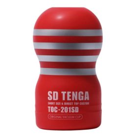 TENGA SD Original Vacuum - férfi maszturbátor.