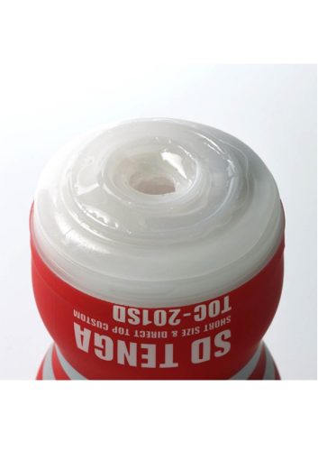 TENGA SD Original Vacuum - férfi maszturbátor.