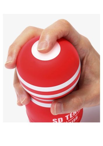 TENGA SD Original Vacuum - férfi maszturbátor.
