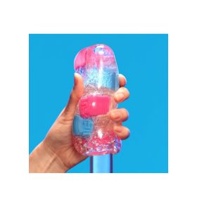 TENGA Bobble Crazy Cubes.