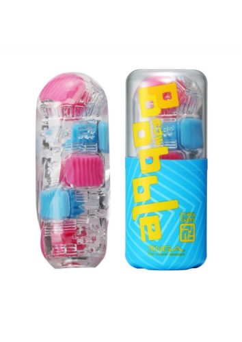 TENGA Bobble Crazy Cubes.