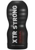 TENGA ORIGINAL VACUUM CUP EXTRA STRONG.