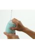 TENGA PUFFY MINT GREEN.