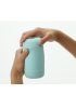 TENGA PUFFY MINT GREEN.