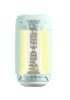 TENGA PUFFY MINT GREEN.