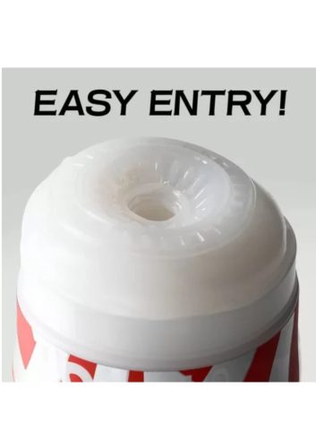 SUPER TENGA METEOR SMASH