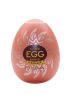 TENGA Egg Shiny II Stronger - maszturbációs tojás.